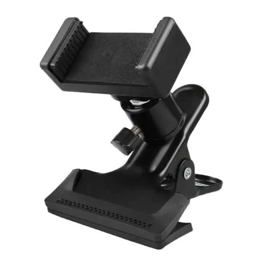 Phone Guitar Clip Stand - Fernglow