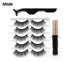 Magnetic eyelashes Fernglow