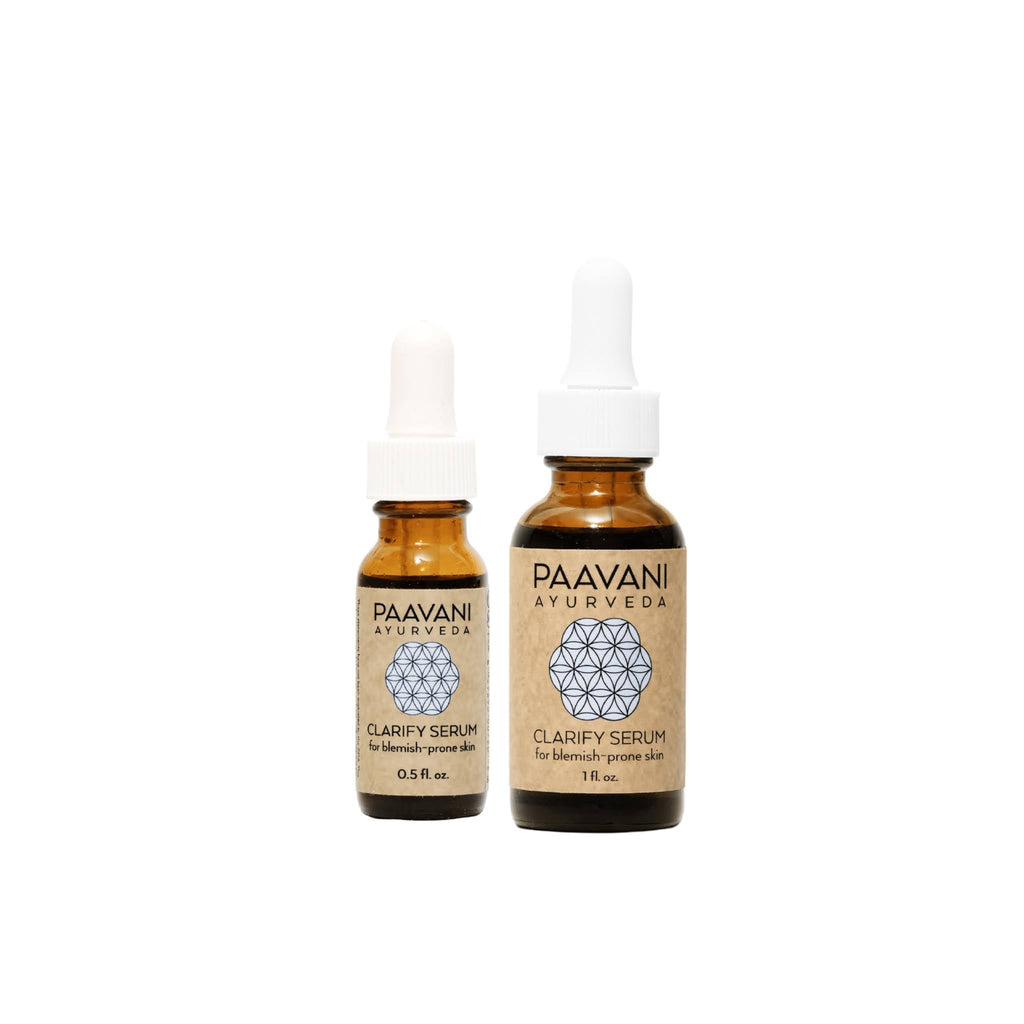 Black Cumin Serum | Ayurvedic Oil for Acne & Blemishes - Fernglow