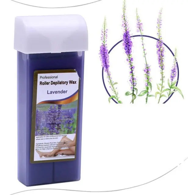 Fernglow Smooth Wax Cream Fernglow