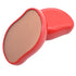 Mango-shaped Foot File Fernglow
