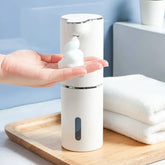 Automatic Foam Soap Dispensers - Fernglow