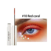 Colorful mascara Fernglow