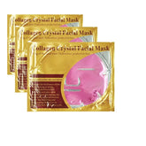 Fernglow Gold Radiance Mask Fernglow