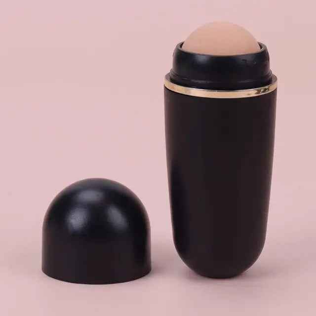 Volcanic Stone Roller: Reusable Oil Roller - Fernglow