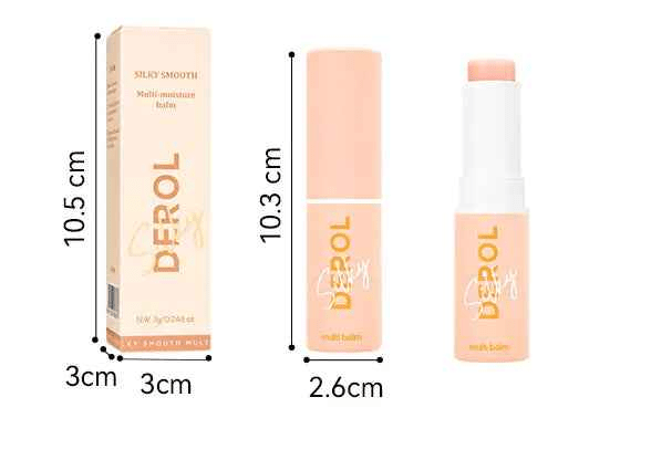 Fernglow Fine Line Treatment & Skin Texture Softener - Fernglow