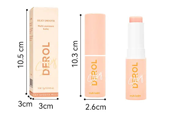 Fernglow Wrinkle Smoothing Balm Fernglow