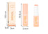 Fernglow Wrinkle Smoothing Balm Fernglow