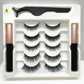 3D Eyelashes Fernglow