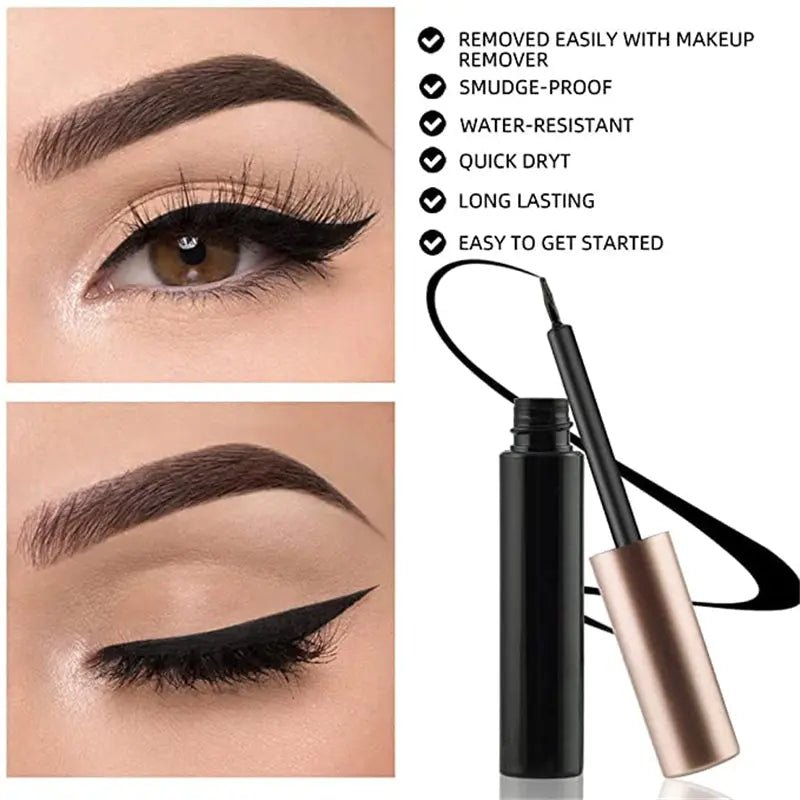 Magnetic Eyelashes: Fernglow 3D Lashes Review - Fernglow
