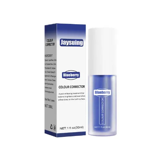 Fernglow Yellow Tone Neutralizer - Fernglow