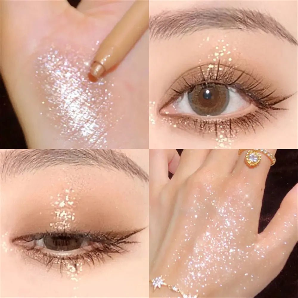 Fernglow Versatile Makeup Tool, Waterproof Eyeliner Pen - Fernglow