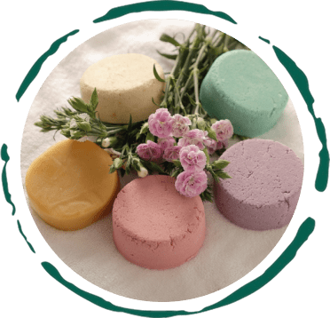 Eco-Friendly Shampoo Bar for Plastic-Free Haircare - Fernglow