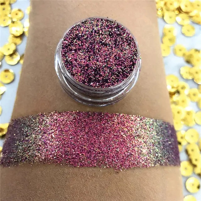 Chameleon Eyeshadow Fernglow