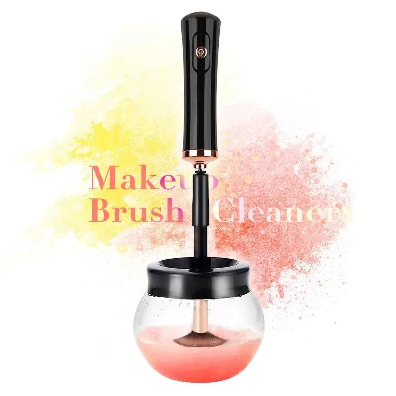 Makeup Brush Cleaner - Fernglow