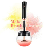 Makeup Brush Cleaner - Fernglow
