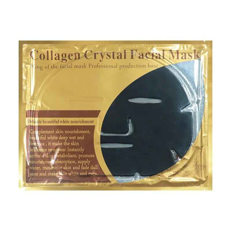 Luxury Gold Face Mask for Radiant Skin - Fernglow