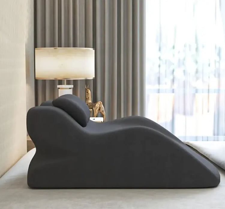 Stomach Sleeper Pillow - Fernglow