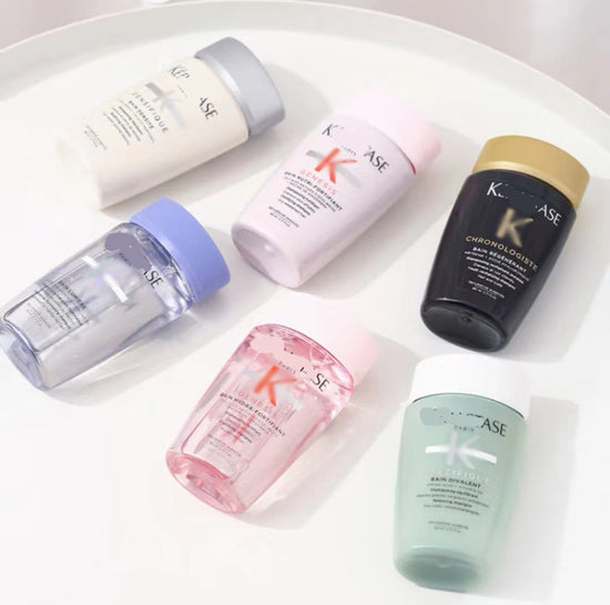 Fernglow Purple Conditioner