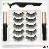 3D Eyelashes Fernglow