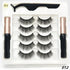 3D Eyelashes Fernglow