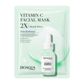 Fernglow Collagen Mask: Ultimate Hydration for Youthful Skin - Fernglow