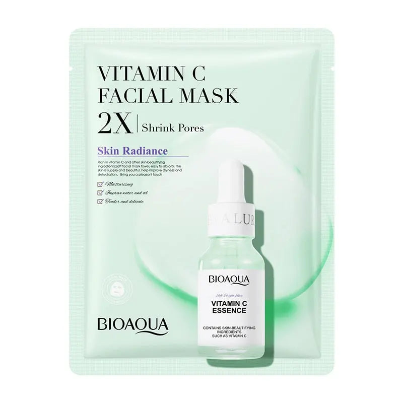 Fernglow Collagen Mask Fernglow