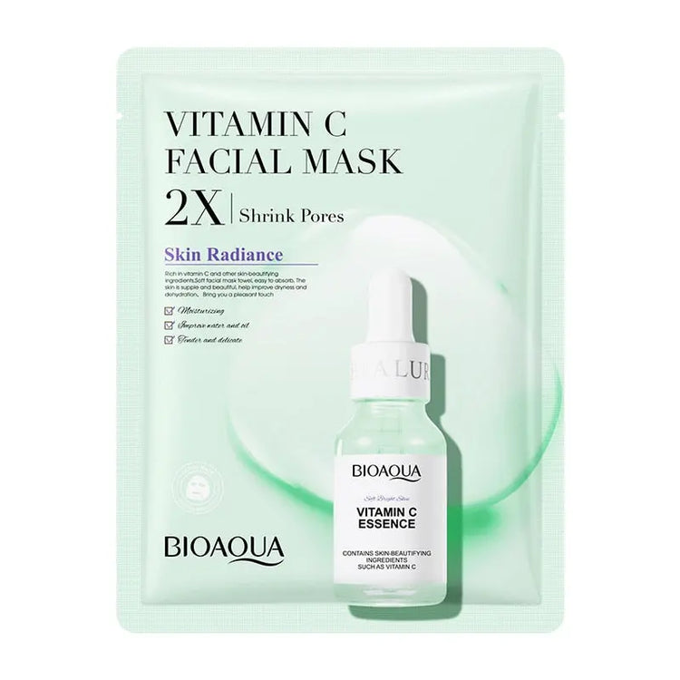 Fernglow Collagen Mask Fernglow