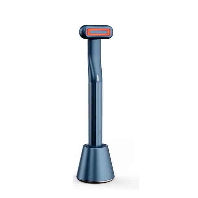 2023's Best Eye Massager with EMS Micro-Current Benefits | Fernglow - Fernglow