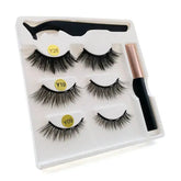 3D Eyelashes Fernglow