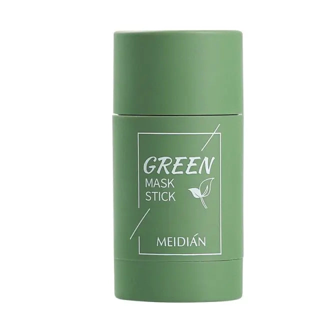 Fernglow Green Tea Mask Fernglow