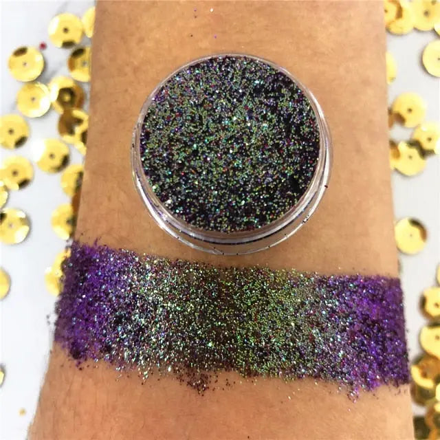 Chameleon Eyeshadow Fernglow