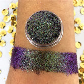 Chameleon Eyeshadow Fernglow