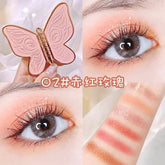 Eyeshadow Palette Butterfly - Fernglow