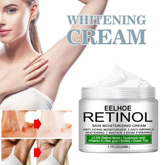 Fernglow Body Brightening Cream Fernglow