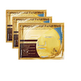 Fernglow Gold Radiance Mask Fernglow