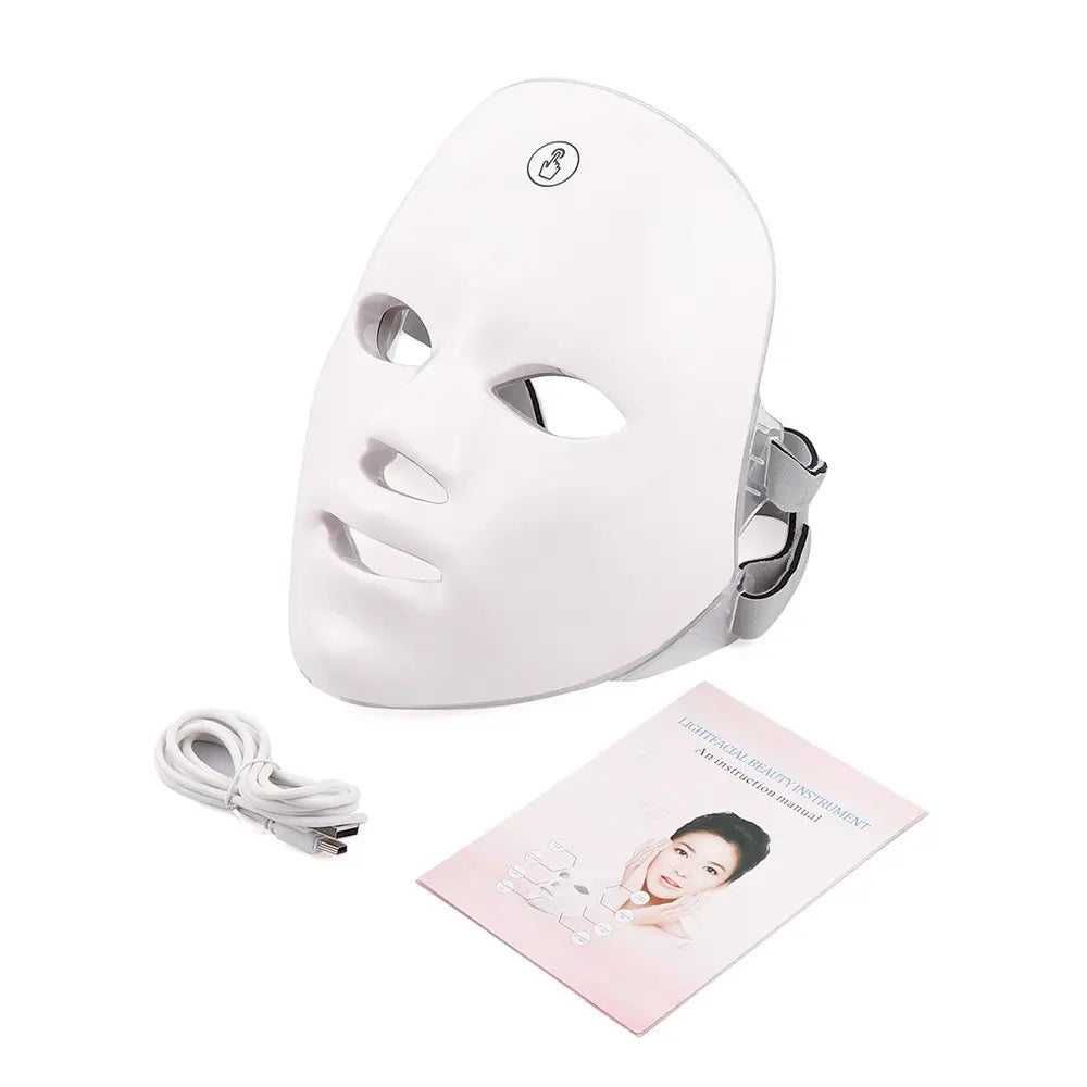 Advanced Skincare Gadget for Facial Beauty - Fernglow