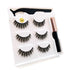 3D Eyelashes Fernglow