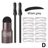 Eyebrow Stamp Kit Fernglow