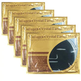 Fernglow Gold Radiance Mask Fernglow