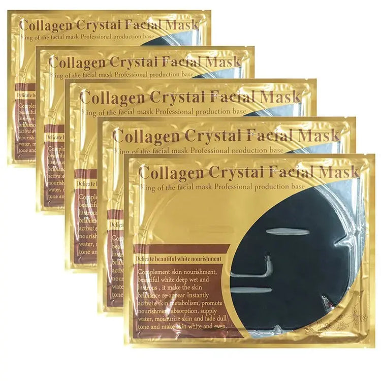 Fernglow Gold Radiance Mask Fernglow