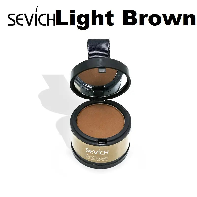 Instant Hair Volumizing Cover Up Powder Fernglow