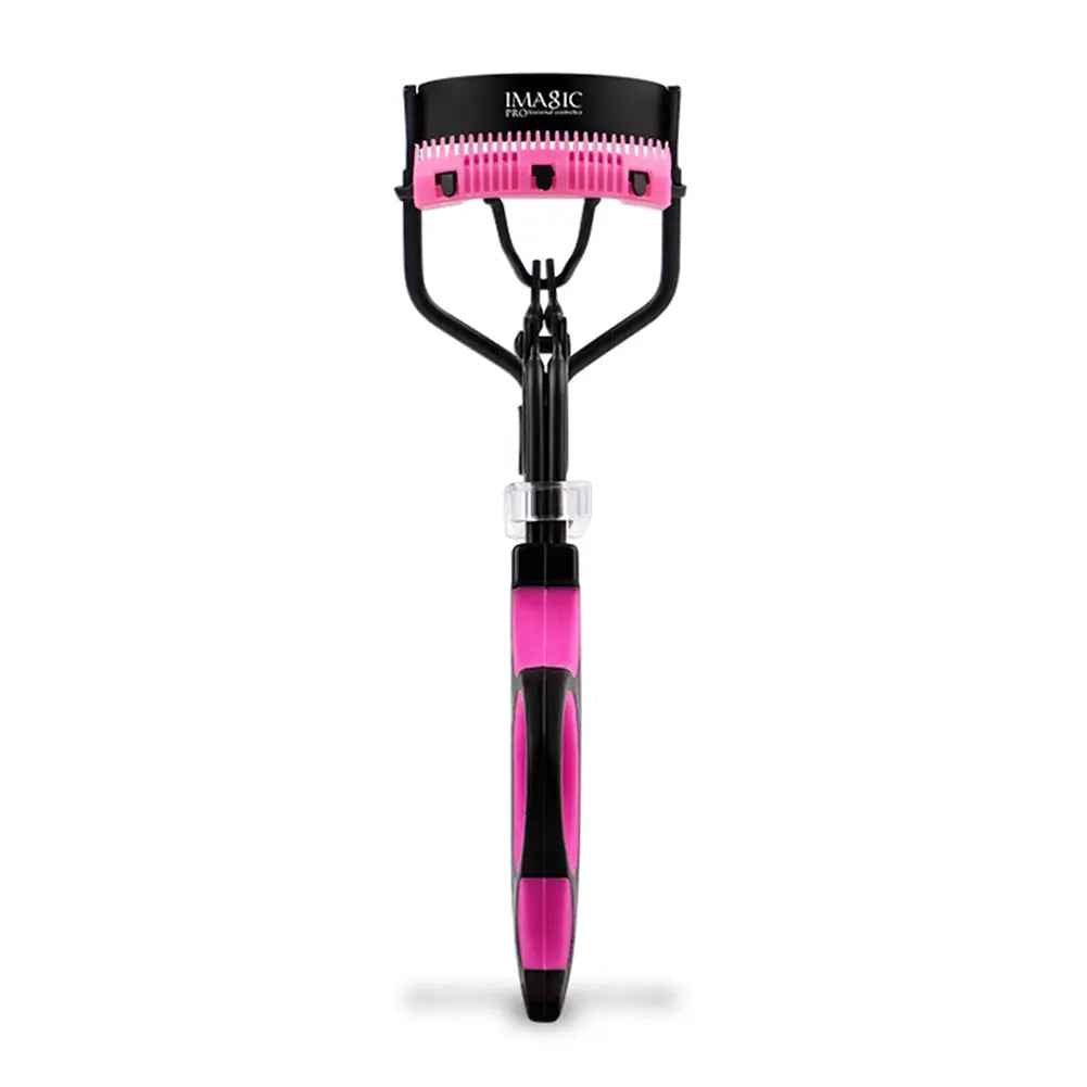 Ultimate Comfort Eye Curler by Fernglow - The Best Natural Eyelash Curl - Fernglow