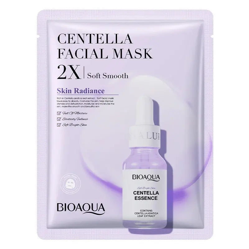Fernglow Collagen Mask Fernglow