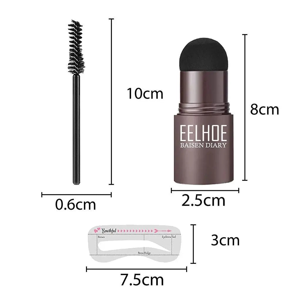 Eyebrow Stamp Kit - Fernglow