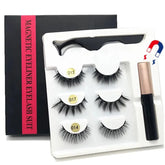 3D Eyelashes Fernglow