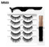 Magnetic eyelashes Fernglow