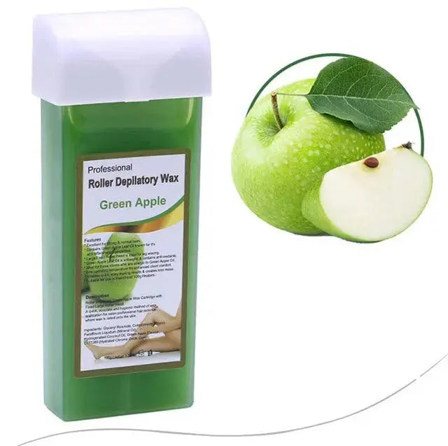 Fernglow Smooth Wax Cream Fernglow