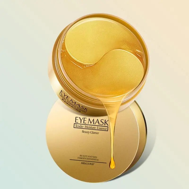 Revitalizing Under-Eye Treatment for Dark Circles - Fernglow