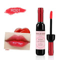 Wine Bottle Lip Tint - Fernglow Lasting Stain - Fernglow